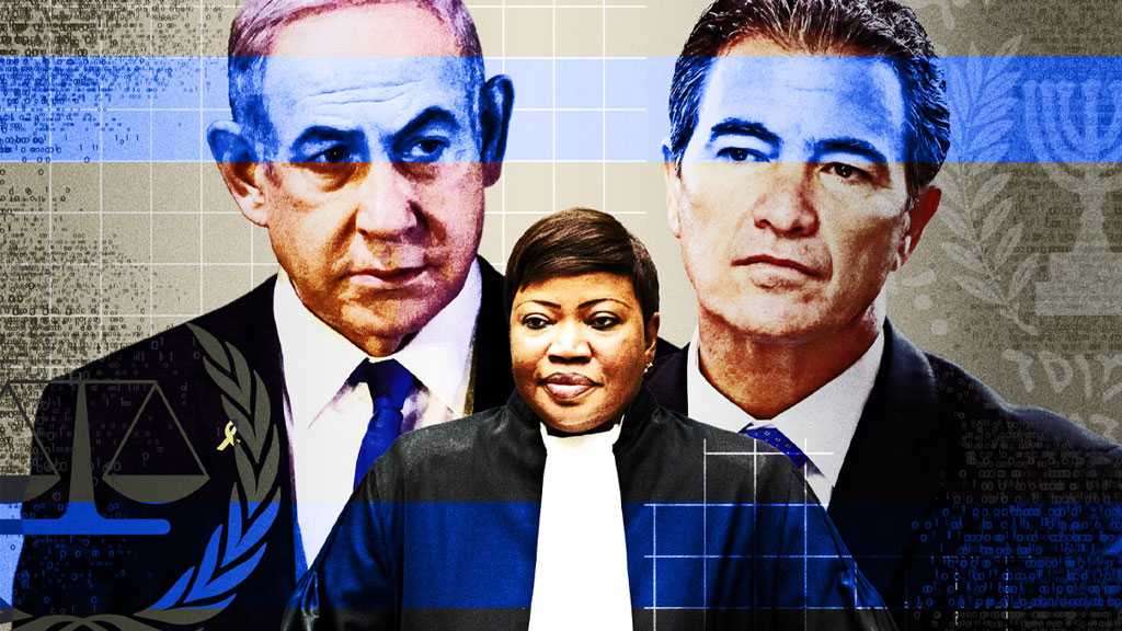 The Guardian: ‘Israeli’ Spy Chief Threatened ICC Prosecutor over War Crimes Inquiry