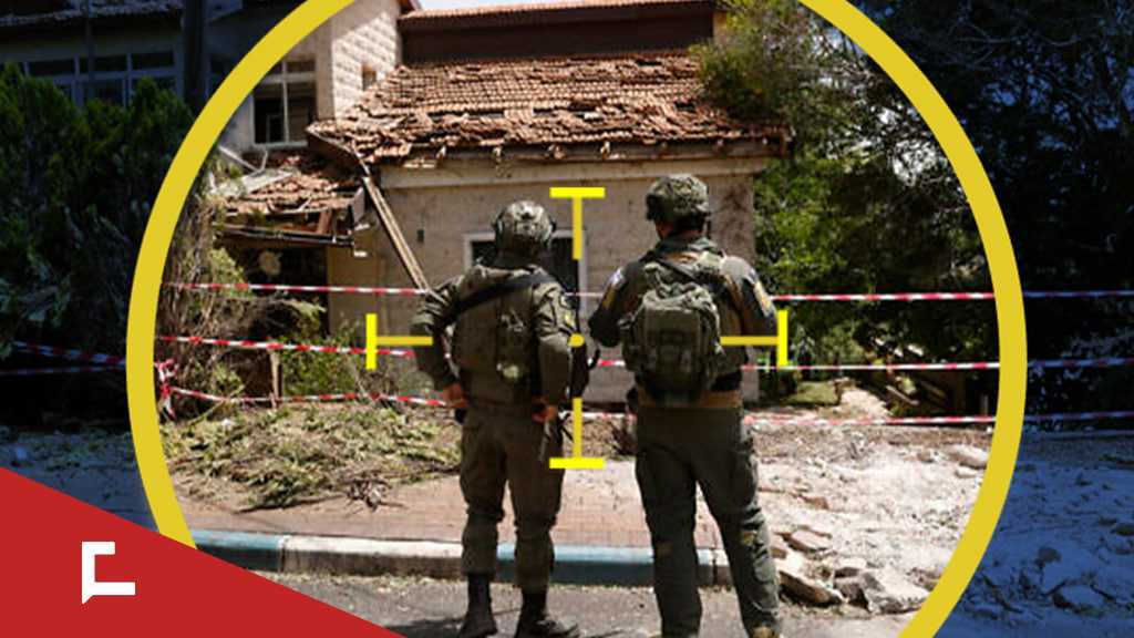 Hezbollah’s Flood: 86 Northern “Israeli” Settlements Swept Away