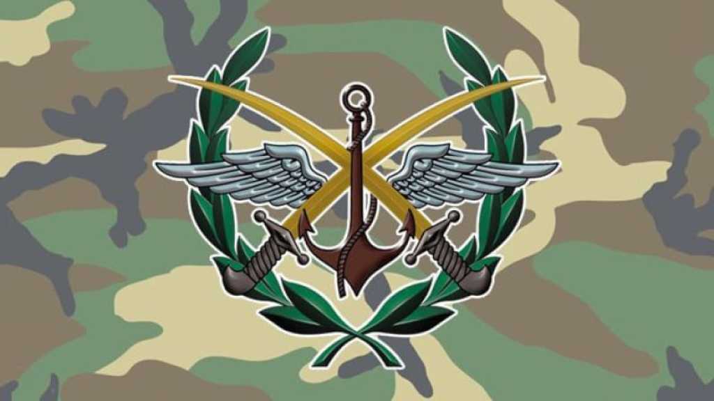 “Israeli” Aggression Targets Aleppo: Several Civilians Martyred 