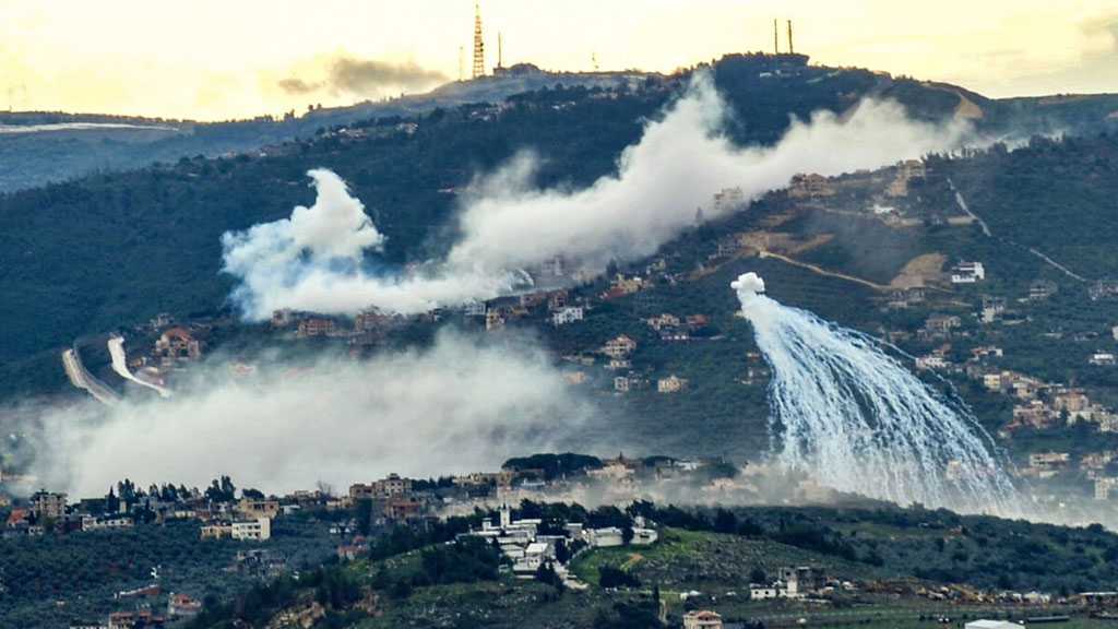 Inferno Unleashed: The North Engulfed, Rockets to “Tel Aviv” – Envisioning War with Hezbollah