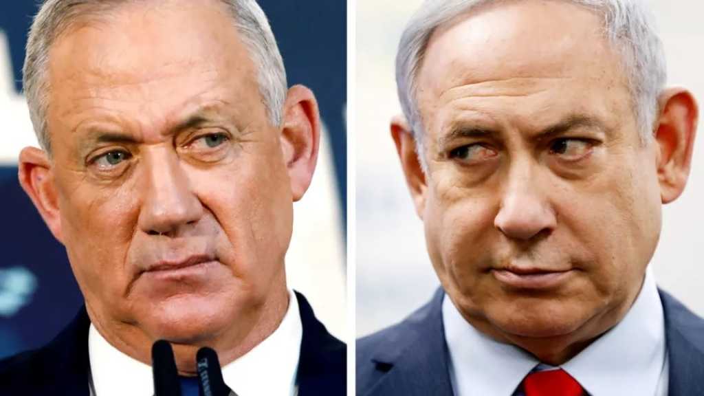 “Israel’s” Internal Rift: Gantz Expected to Bolt Coalition Saturday Night