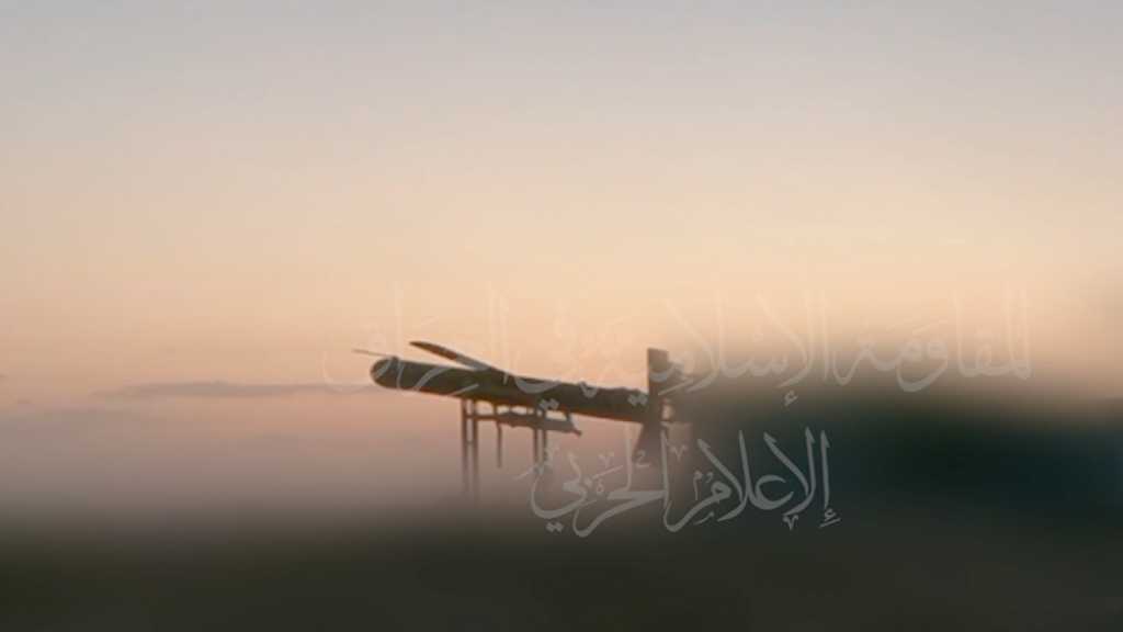 Islamic Resistance in Iraq Hits Vital “Israeli” Target: Any Foolishness to Reveive Harsh Response