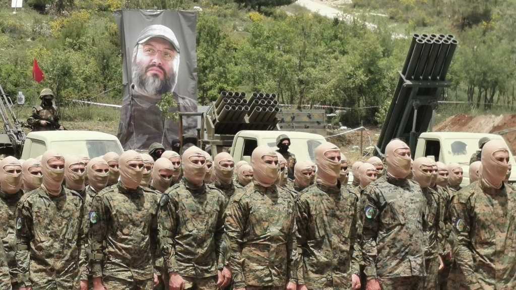 Former Mossad Official: ‘Israel’ Not Ready for War with Hezbollah, Not To Be Able To Continue As A ‘State’