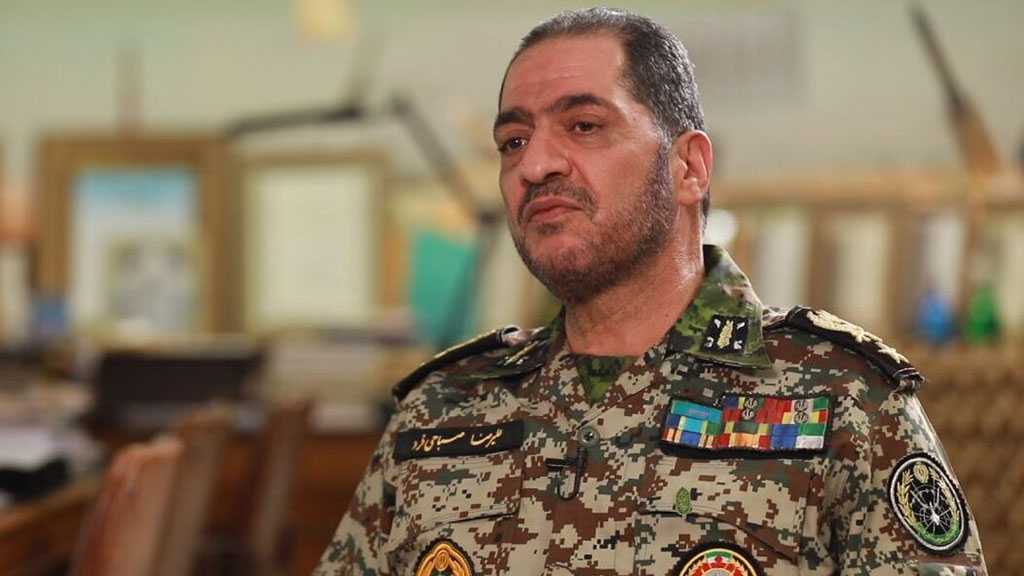Cmdr.: Iran’s Air Defense Force Made “Leaping Progress” in Recent Years