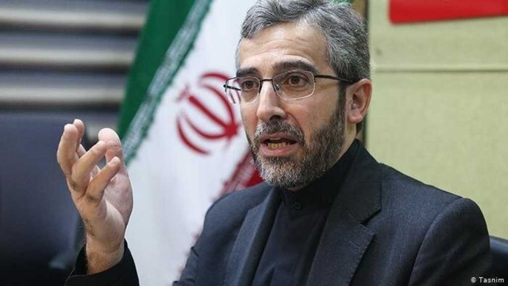Iran To “Israel”: Hell with No Return If Lebanon Invaded
