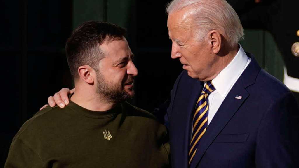 US, Ukraine Ink Security Pact