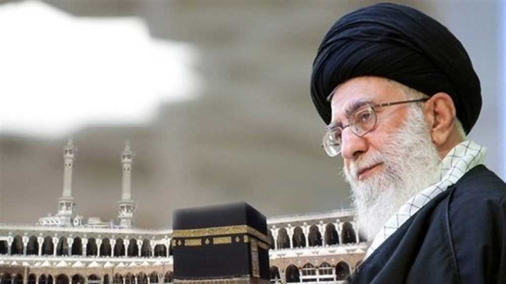 Imam Khamenei’s Hajj Message: Gaza Tragedies Leave No Room for Tolerance