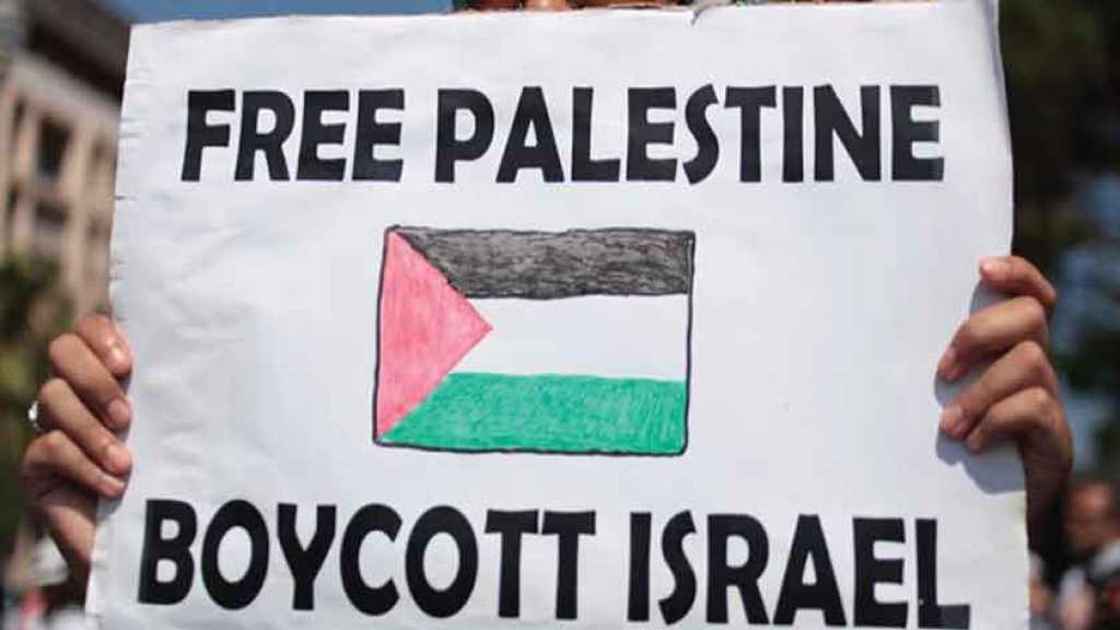 Poll: One in Three People are Boycotting Brands over ‘Israel’s” War on Gaza