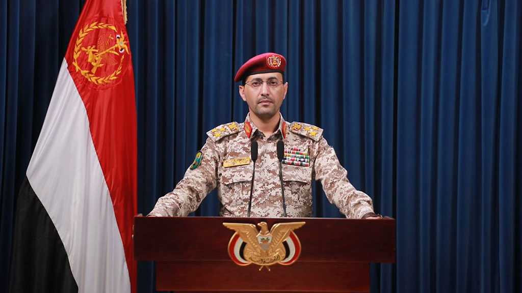 Yemeni Army Strikes Three Vessels in Solidarity with Gaza