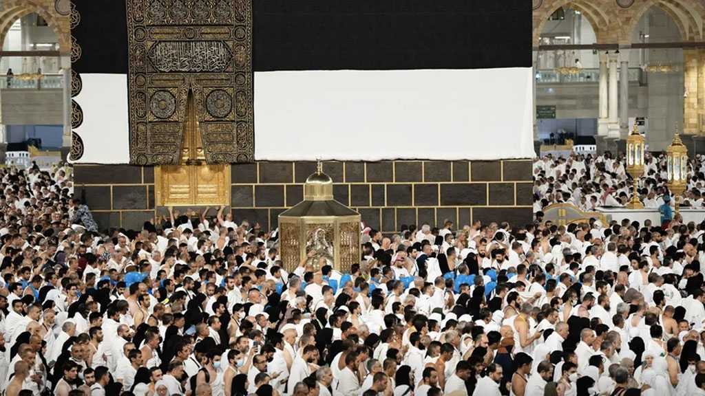 Muslims Worldwide Observe Eid Al-Adha Amidst Gaza War Backdrop
