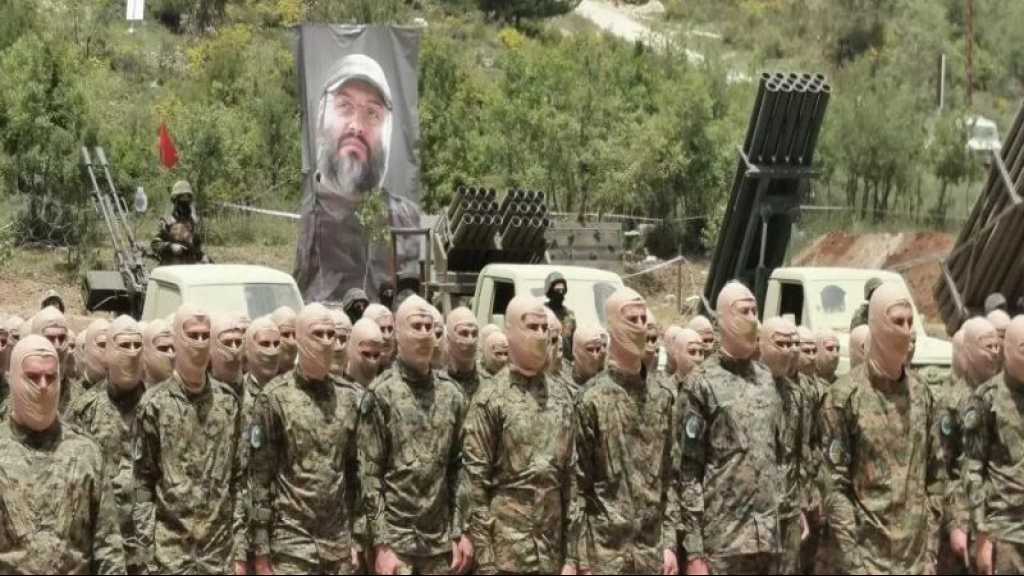 “Israeli” Military Specialist: Hezbollah Scoring Strategic Achievement’s, US Weapons Intended for Lebanon 