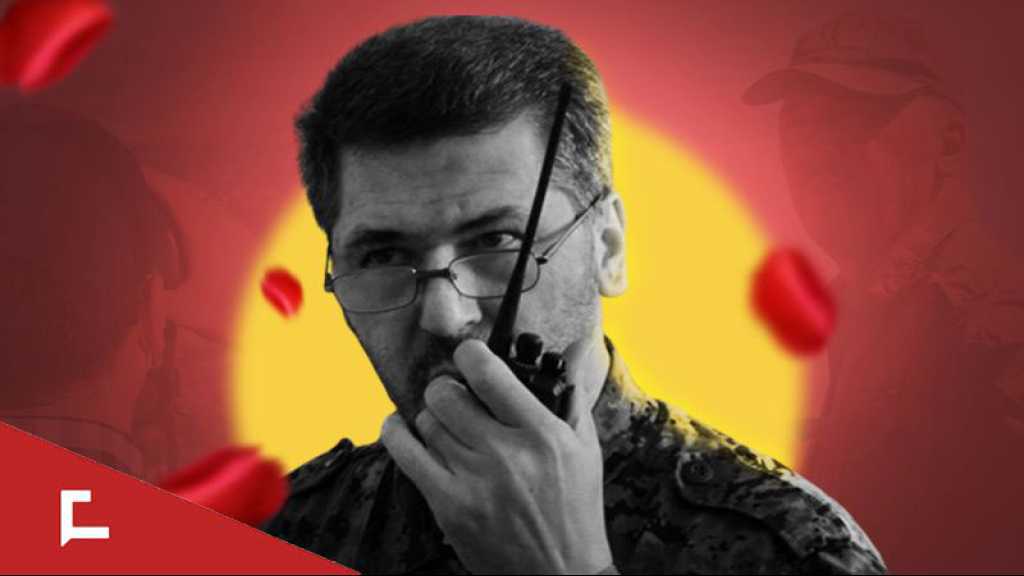 Hezbollah’s Martyred Commander Abu Taleb: The Breaker of Zion’s Pride