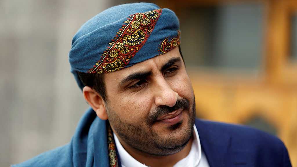 Ansarullah: Yemen Ops. Testament to Rise of Resistance Axis