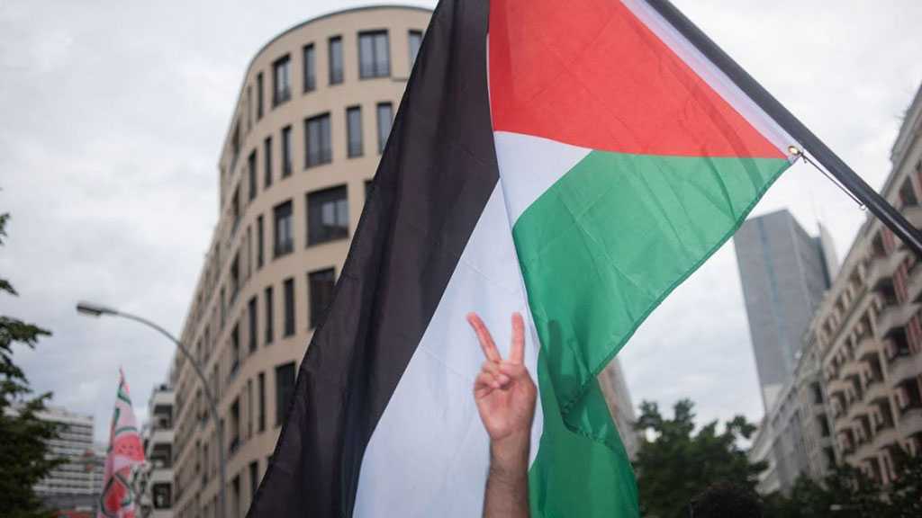 Armenia Takes Bold Step and Recognizes the State of Palestine
