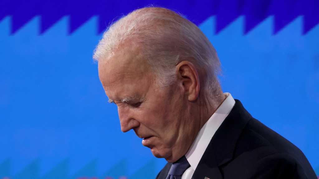 NYT: Biden’s Performance Disastrous, He Must Quit