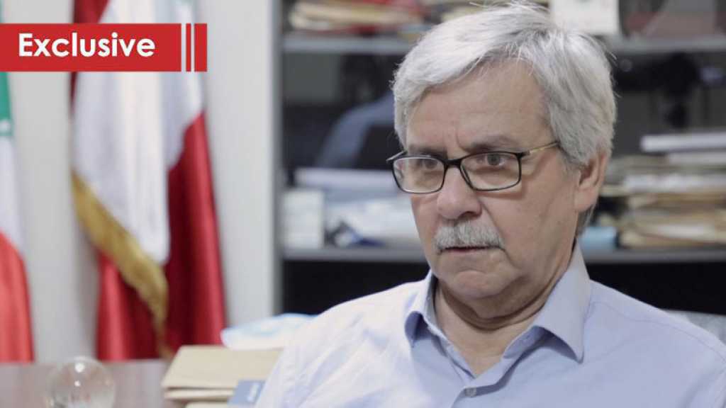 Lebanon Hosts the 24th Meeting of Global Communist Parties: Palestine is the Axis 