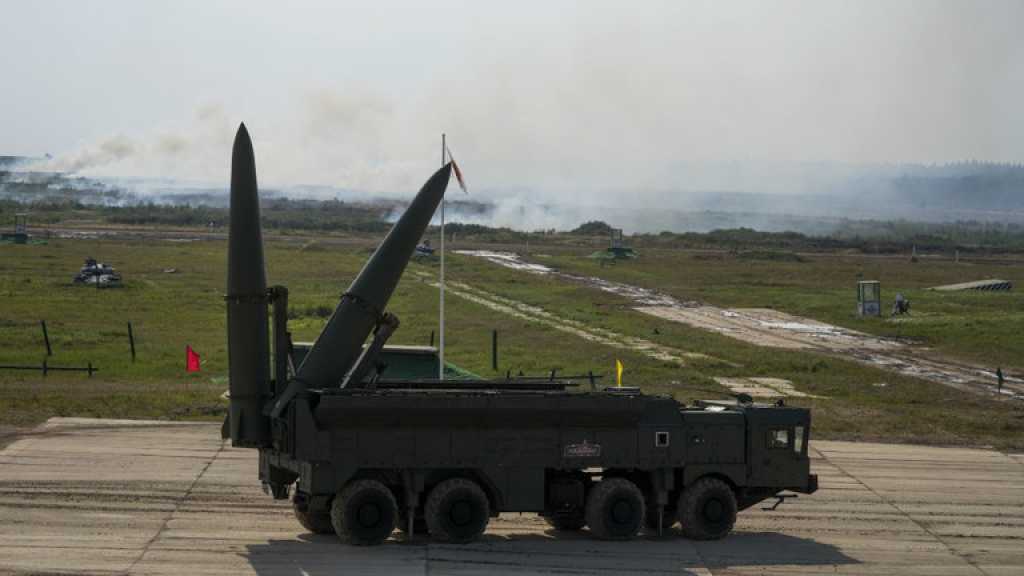 Putin: Moscow Ready to Manufacture Missile Systems that were Previously Banned by INF Treaty