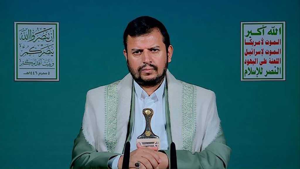 Ansarullah Leader: Yemeni Red Sea Ops. Unbearable for “Israel”