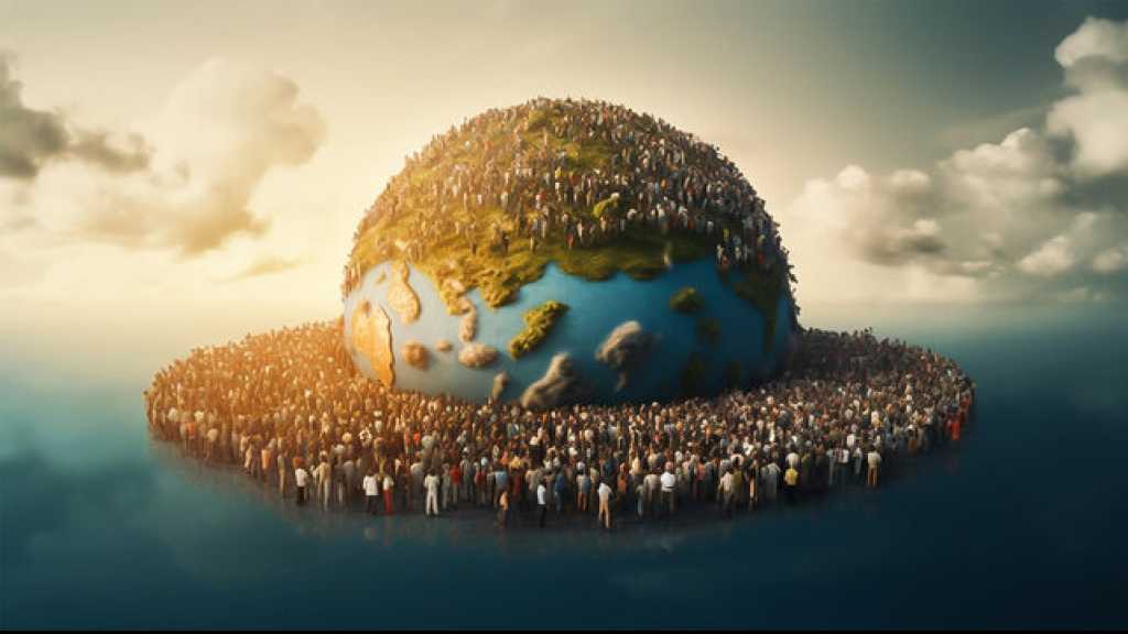 UN: Global Population to Peak This Century