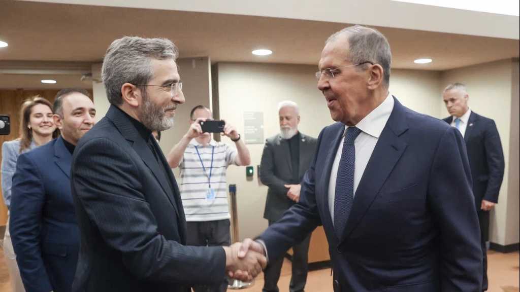 Iran: Lebanon To Be A Hell with No Return for Zionists