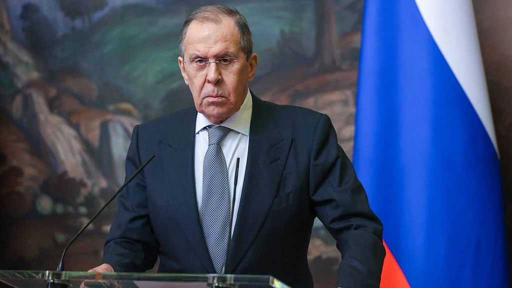 Lavrov: Hezbollah, Lebanon Seek to Avoid War with ’Israel’, But Some Within Entity Seek Conflict