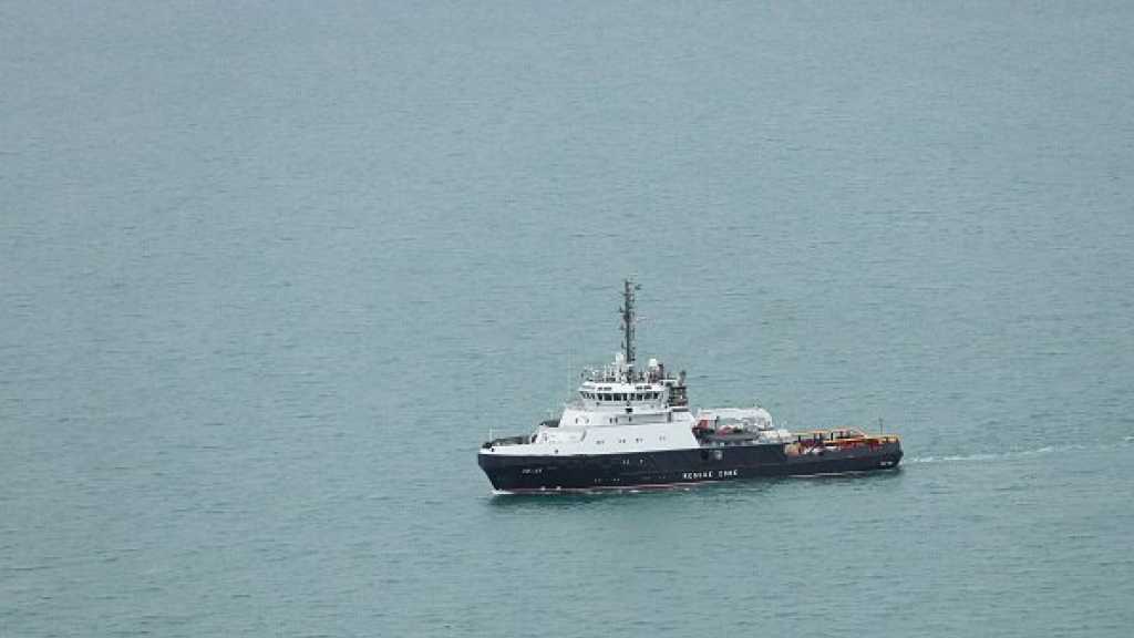 Iran Hosts Caspian Maritime Drills