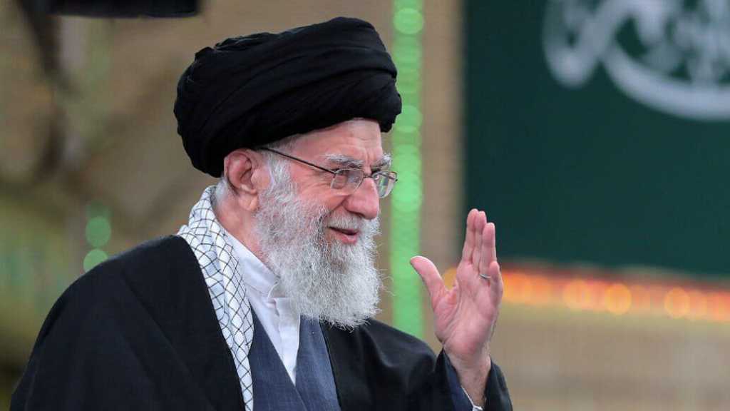 Belgian Students Respond to Imam Khamenei’s Letter, Laud His Unwavering Commitment to Palestine