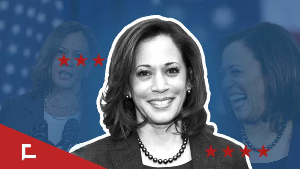 Kamala Harris: Trump’s Rival and Biden’s Potential Successor
