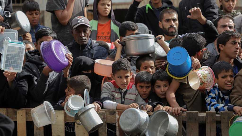 Australia, New Zealand and Canada to “Israel”: Ceasefire Now, Respond to ICJ