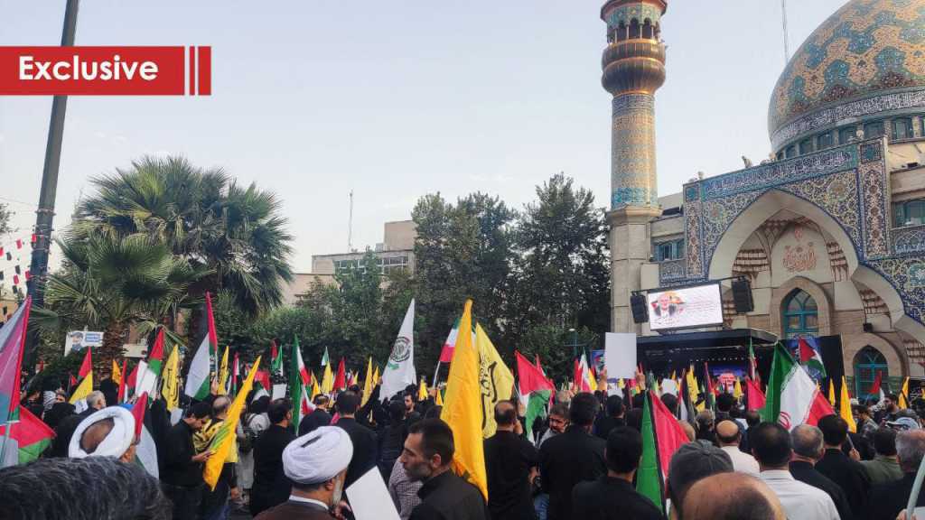 Revenge for Haniyeh Assassination; A New Regional War?