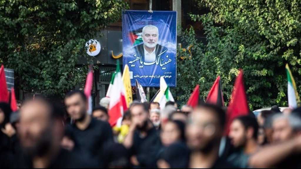Iran Calls for OIC Meeting Following Hamas Leader’s Assassination
