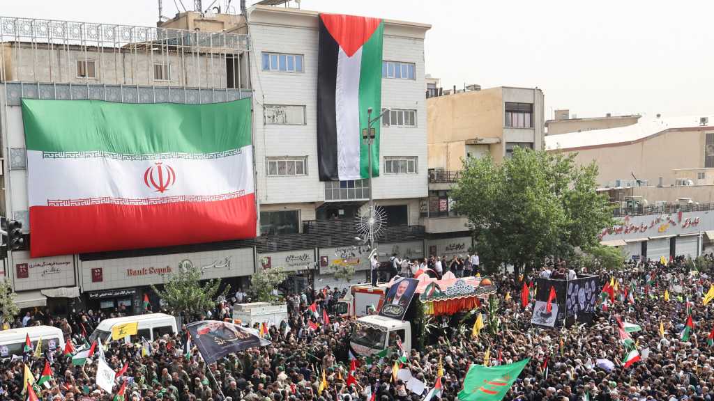 Iran and Allies to Discuss Retaliation against “Israel”