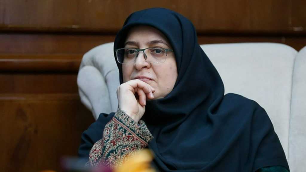 Iran Deems US Election Outcome Irrelevant