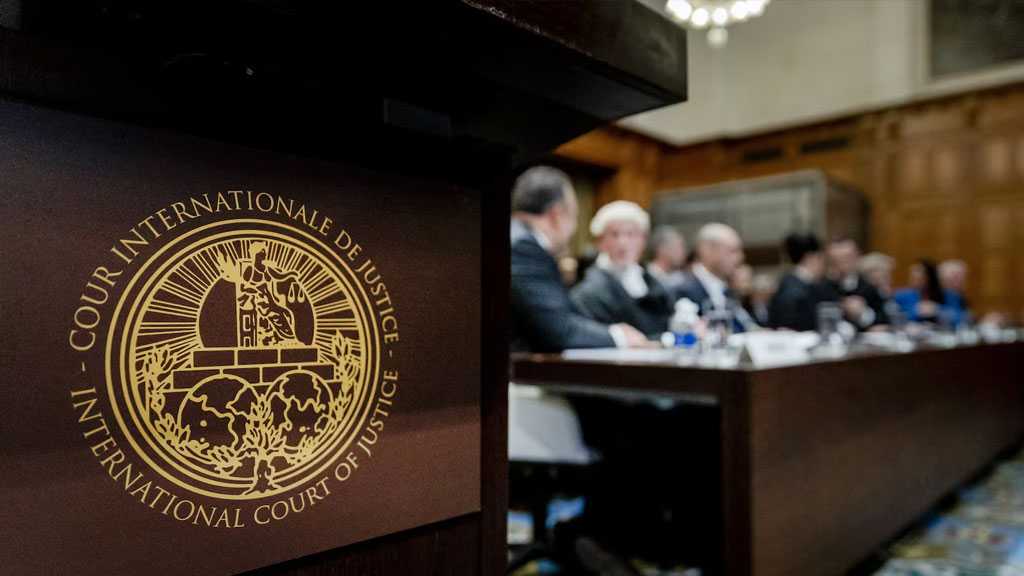 Ireland Joins South Africa’s Genocide Case Against ’Israel’ at ICJ