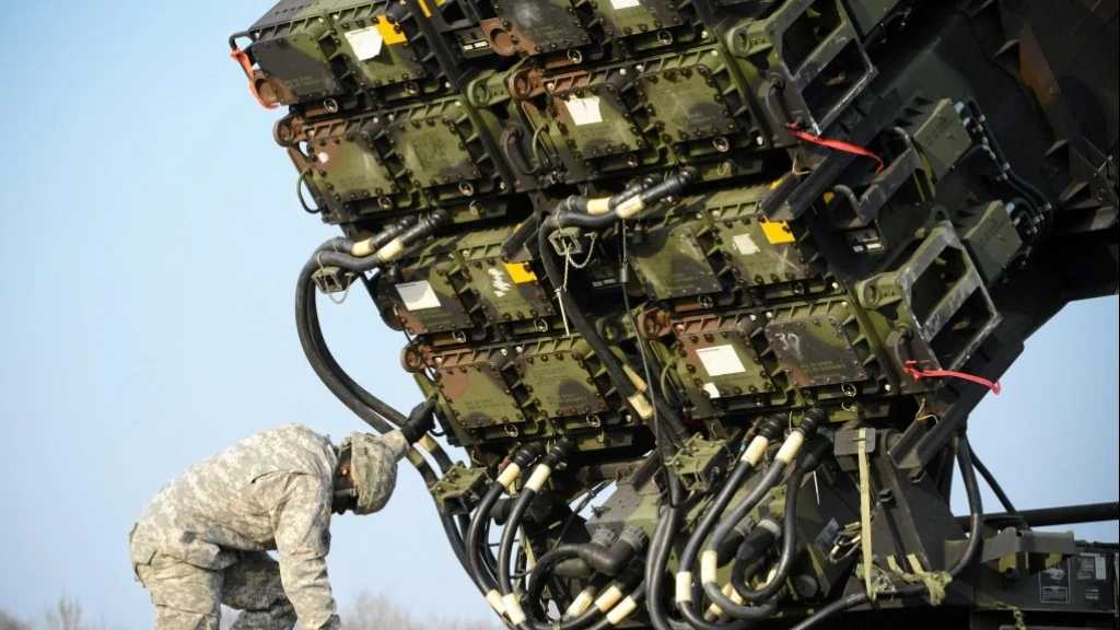 US Approves $3.64bln Sale of Missiles to Japan