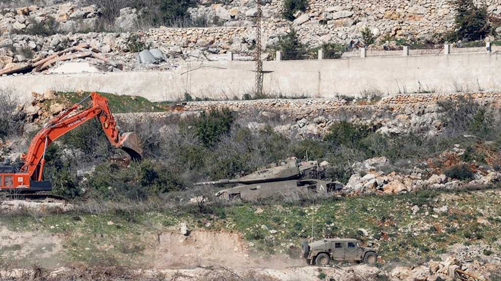 Southern Lebanese Enter Yarine Despite Ongoing ’Israeli’ Occupation Attacks