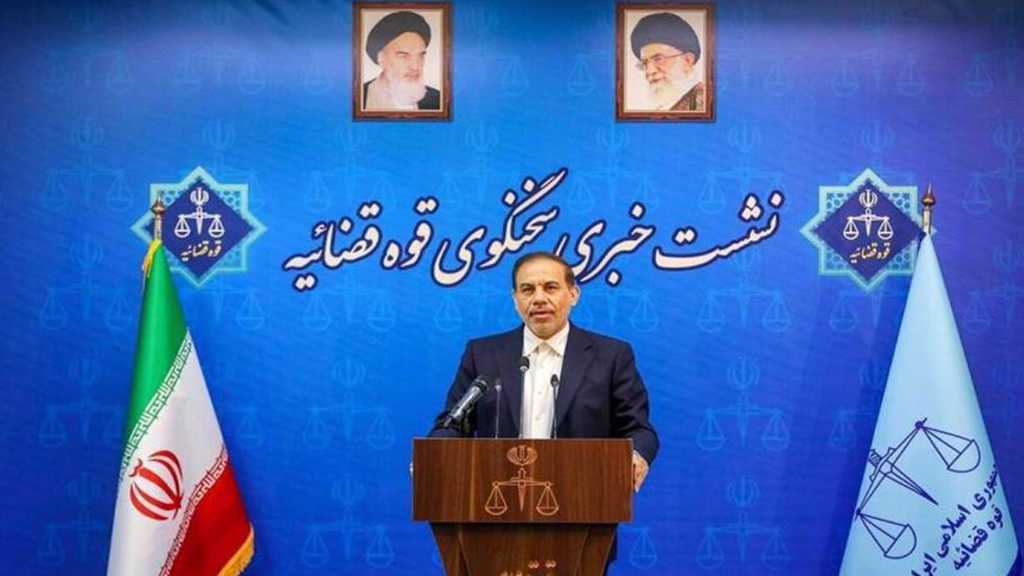 Jailed British Couple Charged With Espionage: Iran’s Judiciary