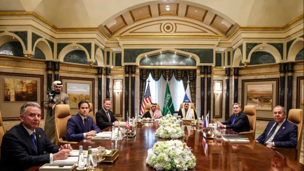 Russia, US Agree to Work on Improving Ties, Ending Ukraine War
