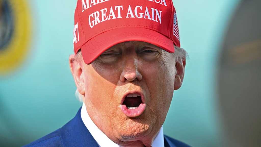 Trump’s Approval Rating Declines Amid Growing Economic Concerns