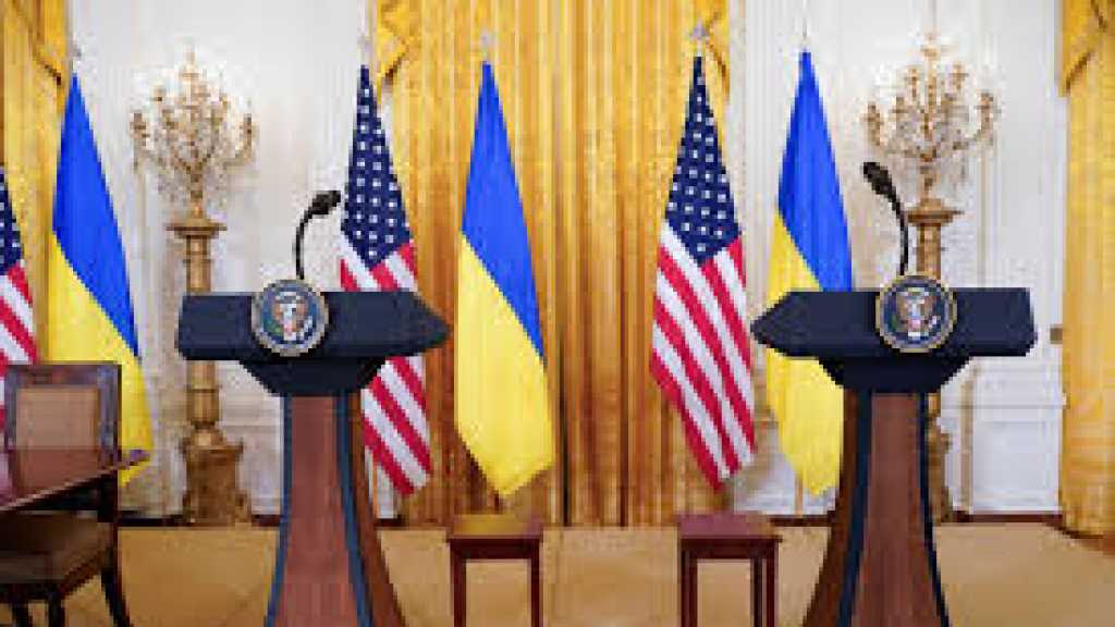 Trump: Ukraine Conflict must End