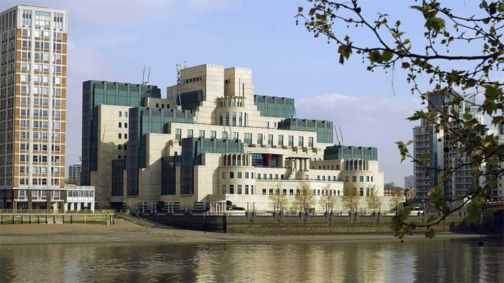 US Bars UK from Sharing its Intel with Ukraine – Daily Mail