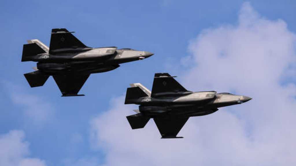 EU Afraid Trump will cut off Weapons Support