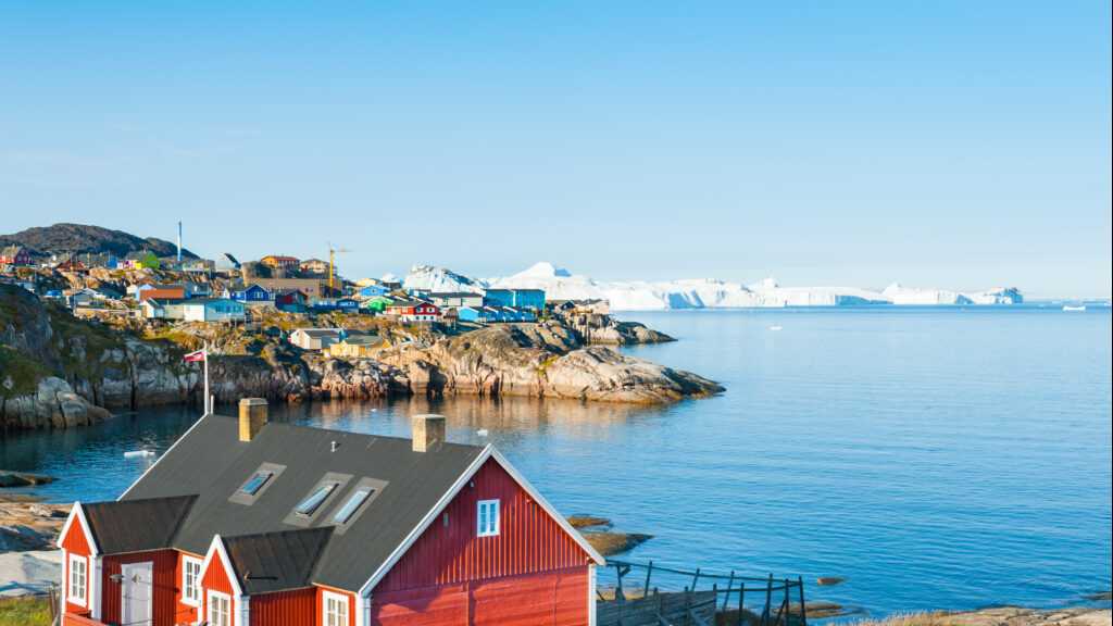 Greenland PM Denounces ‘Aggressive Pressure’ By US