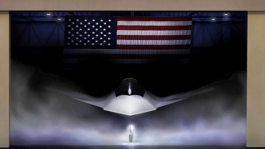 Trump’s F-47 Stealth Fighter Unveiling Mocked Worldwide Amid Doubts, Skepticism