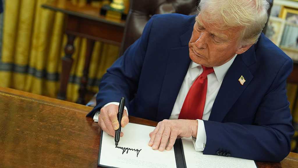 Trump’s Election Overhaul: Citizenship Proof Mandate Sparks Controversy