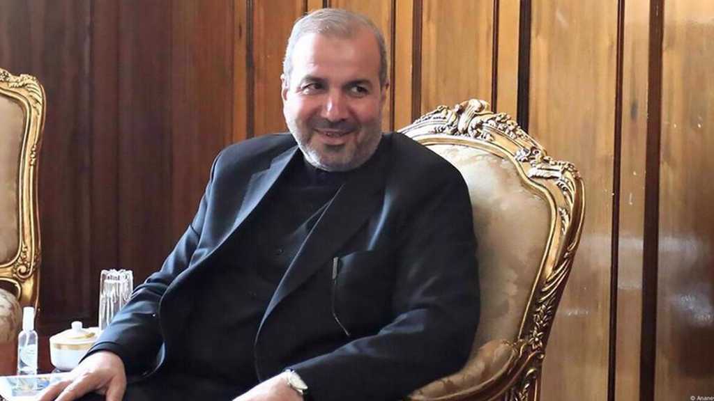 Envoy: Iran’s Ballistic Missile Capabilities Not Negotiable
