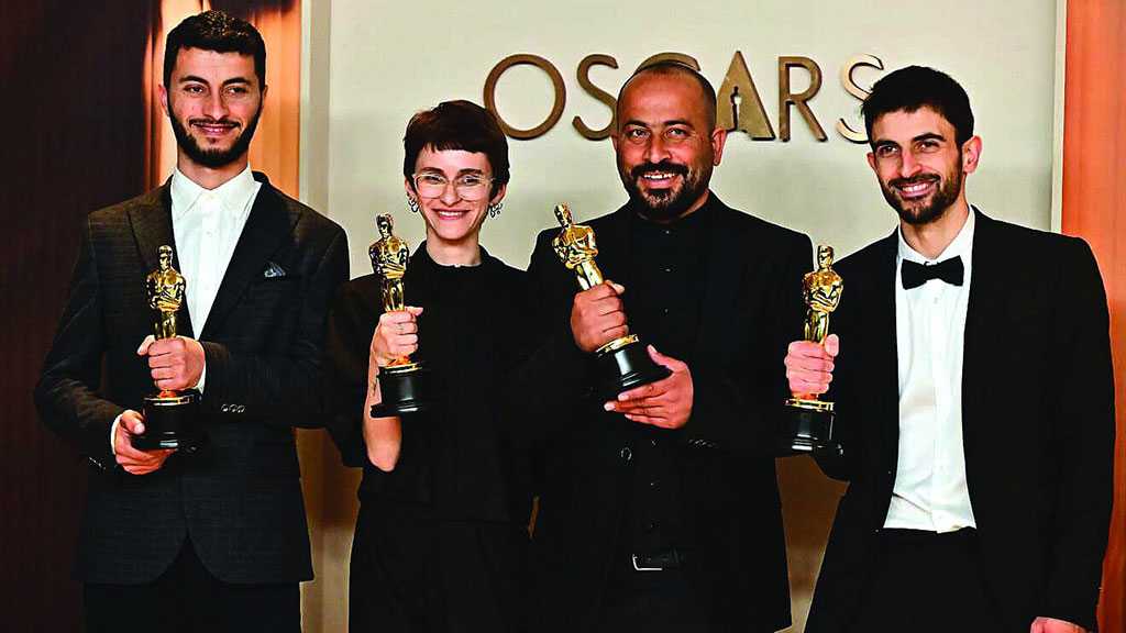 Oscars Under Fire for Silence on “Israeli”-Abducted Palestinian Filmmaker