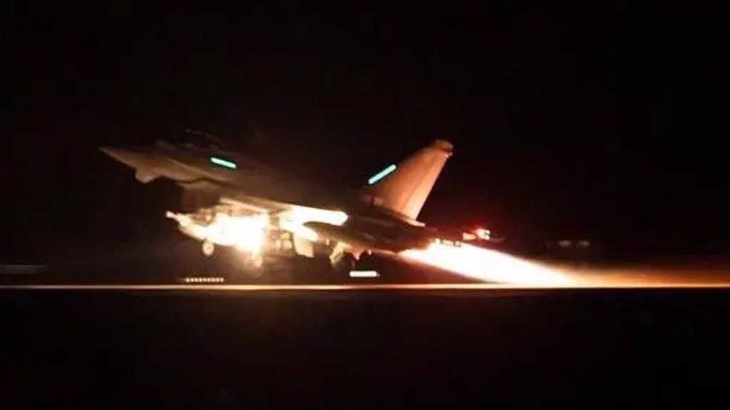 Report: Saudi, UAE, Qatar, Kuwait Ban US Warplanes for Strikes