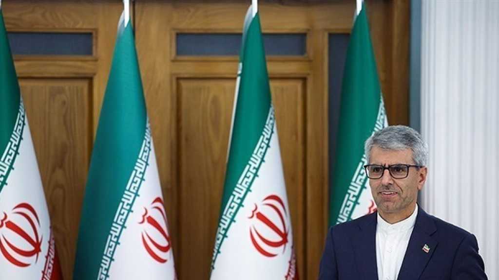 Oman May Host Iran-US Talks