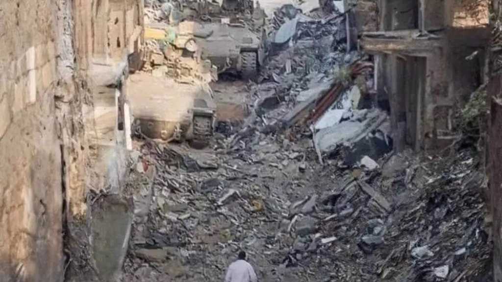 Gaza Hospital Chief Held in Harsh Condition by “Israel”